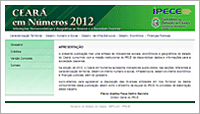 Ceará em Números 2012