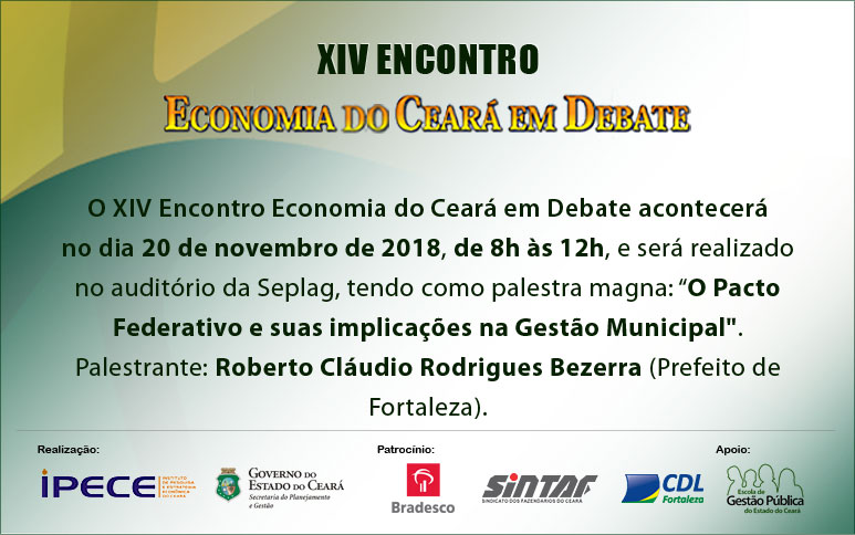 Veja os Artigos Aprovados para XIV Encontro