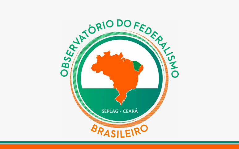 Seplag, Ipece e EGP lançam Observatório do Federalismo Brasileiro nesta segunda