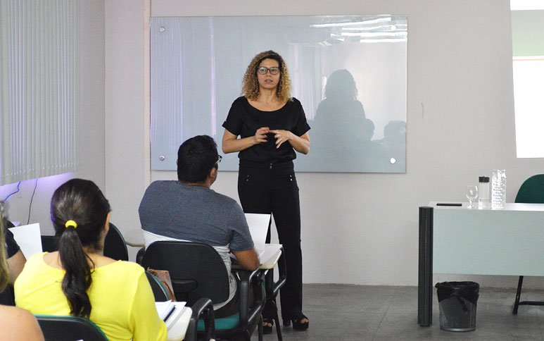 Curso do Ipece/CAPP qualifica participante para elaboração e análise de projetos sociais