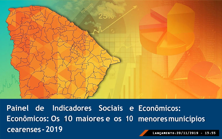 Taxa de mortalidade infantil no Ceará cai em 2018