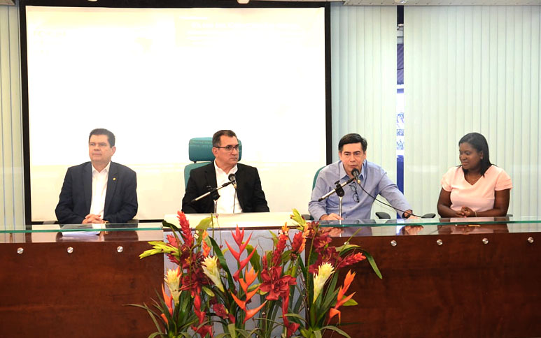 Ceará foi o estado que mais investiu em 2018, afirma economista do Ibre/FGV