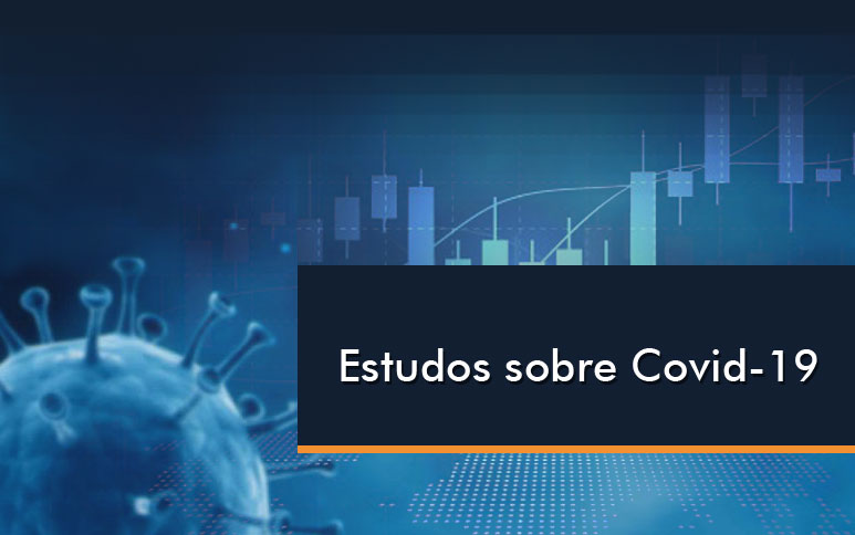 Estudos sobre Covid-19