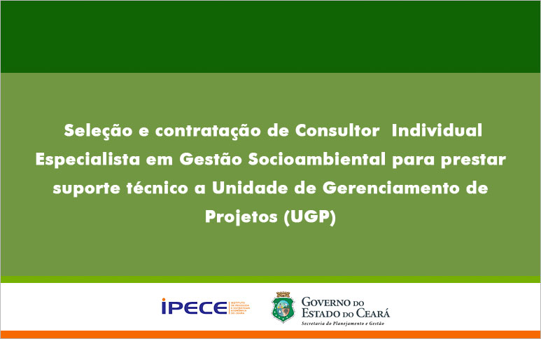 Aviso de Manifestação de Interesse