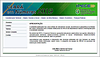 Ceará em Números 2019