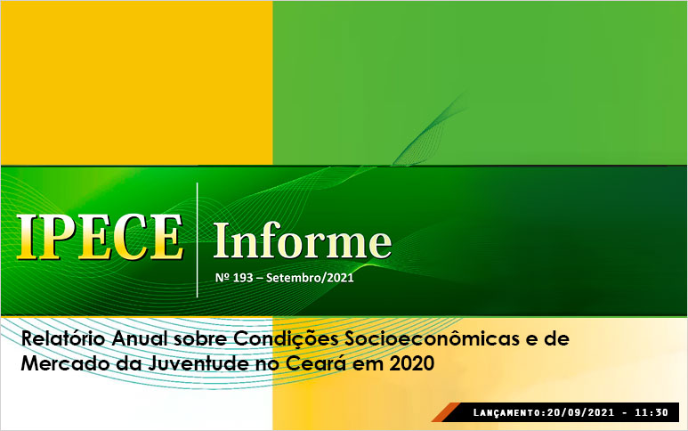 Ceará registra crescimento da frequência escolar no quarto trimestre de 2020, mesmo com a pandemia