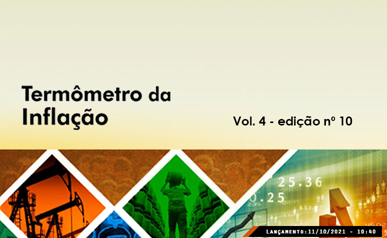 IPCA da RMF tem forte aceleração de 1,22% em setembro e índice já atinge 11,19% em 12 meses
