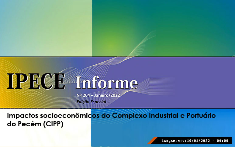 Impactados diretamente pelo CIPP, São Gonçalo e Caucaia são destaques em ganhos socioeconômicos no Ceará