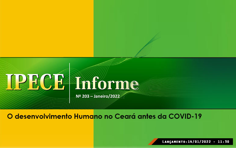 Ceará melhora Índice de Desenvolvimento Humano e ganha três posições no ranking nacional