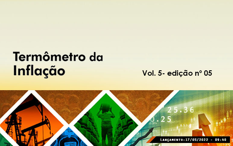 IPCA na RMF desacelera e fecha em 0,98% em abril e acumulado em 12 meses atinge 11,56%
