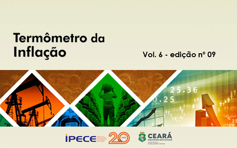 IPCA tem forte aceleração na RMF em agosto e fecha em 0,74%