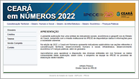 Ceará em Números 2022