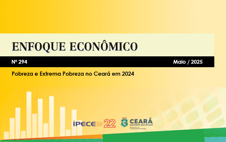 Pobreza e Extrema Pobreza no Ceará em 2024