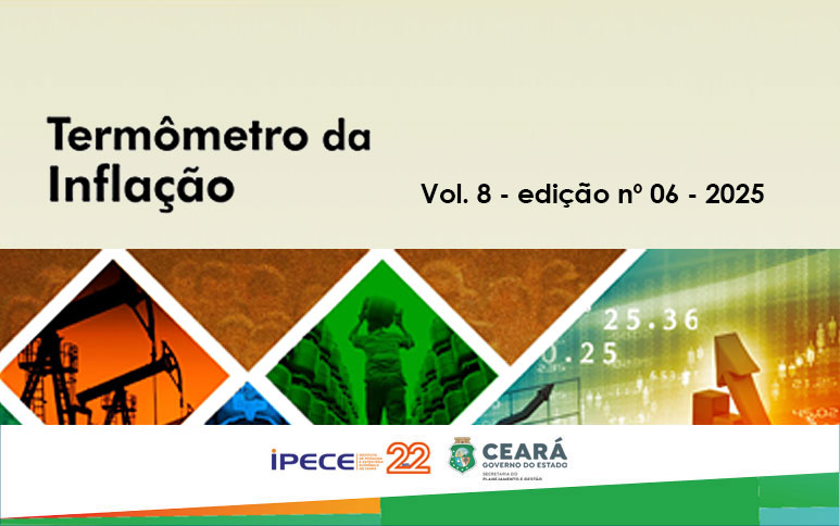 Em maio, IPCA na RMF fecha em 0,57% e INPC atinge 0,53%