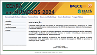 Ceará em Números 2024