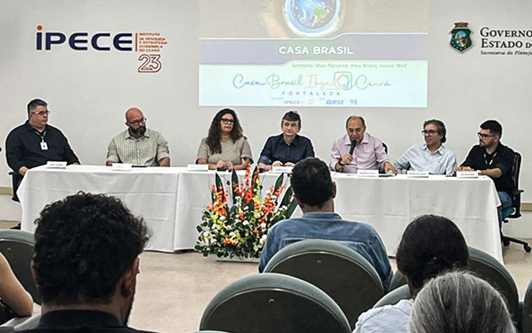 Renda dos mais pobres cresce 40,6% no Ceará e reduz em 35% extrema pobreza entre 2023/2025
