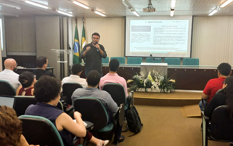 Estudo norteia políticas públicas de prevenção à violência nos 184 municípios cearenses